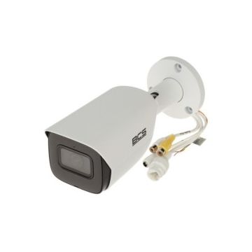 CAMERĂ IP BCS-L-TIP25FSR5-AI2 - 5 Mpx 2.8 mm BCS Line