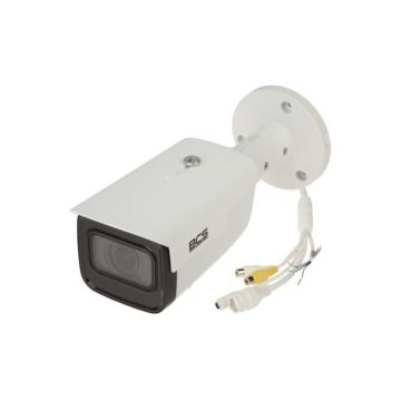 CAMERĂ IP BCS-L-TIP45VSR6-AI1 - 5 Mpx 2.7...13.5 mm - MOTOZOOM BCS Line