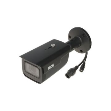 CAMERĂ IP BCS-TIP5501IR-V-G-VI - 5 Mpx, 2.7...13.5 mm - MOTOZOOM BCS Line