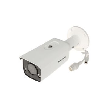CAMERĂ IP DS-2CD2T27G2-L(2.8MM)(C) ColorVu - 1080p Hikvision