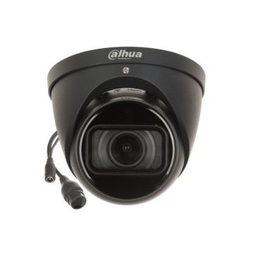 CAMERĂ IP IPC-HDW3541T-ZS-27135-S2-BLACK WizSense - 5 Mpx 2.7...13.5 mm - MOTOZOOM DAHUA