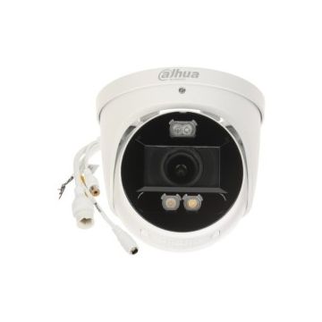 CAMERĂ IP IPC-HDW3549H-ZAS-PV-27135 TiOC Full-Color 2.7...13.5 mm - MOTOZOOM DAHUA