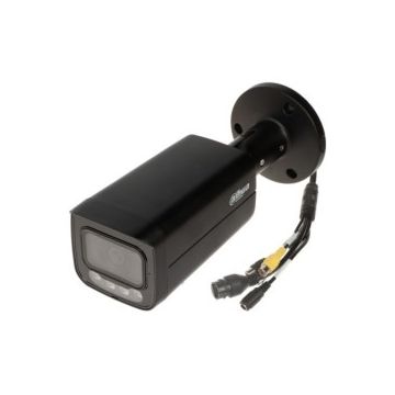 CAMERĂ IP IPC-HFW2449T-AS-IL-0360B-BLACK WizSense - 4 Mpx 3.6 mm DAHUA CAMERĂ IP IPC-HFW2449T-AS-IL-0360B-BLACK WizSense - 4 Mpx 3.6 mm DAHUA