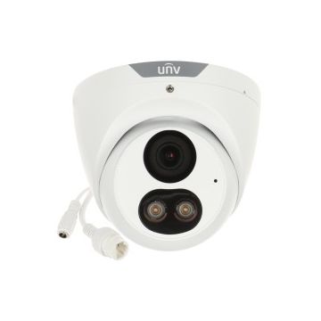 CAMERĂ IP IPC3614SB-ADF28KMC-I0 Tri-Guard - 4 Mpx 2.8 mm UNIVIEW