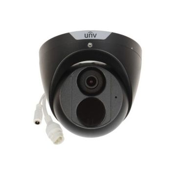 CAMERĂ IP IPC3615SB-ADF28KM-I0-BLACK - 5 Mpx 2.8 mm UNIVIEW CAMERĂ IP IPC3615SB-ADF28KM-I0-BLACK - 5 Mpx 2.8 mm UNIVIEW