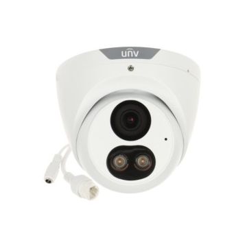 CAMERĂ IP IPC3615SB-ADF28KMC-I0 Tri-Guard - 5 Mpx 2.8 mm UNIVIEW