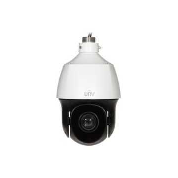 CAMERĂ IP PTZ DE EXTERIOR IPC6612SR-X25-VG - 1080p 5...125 mm UNIVIEW