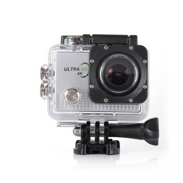 Camera sport ultra HD DV 4K 1080 P, 60fps, rezistenta la apa 30M, 2 inch Negru