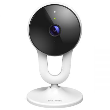 Camera supraveghere D-Link DCS-8300LHV2 3.18mm Camera supraveghere D-Link DCS-8300LHV2 3.18mm