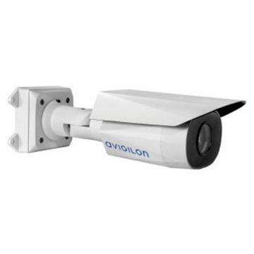 Camera supraveghere exterior IP Avigilon Lighcatcher 2.0C-H4A-25GBO2IRB, 2 MP, 9-22 mm, IR 70 m, slot card