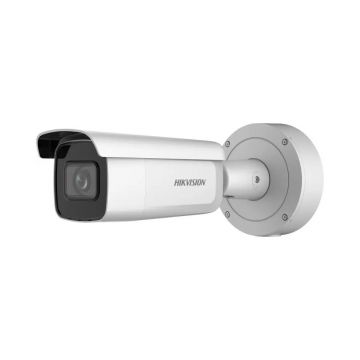 Camera supraveghere exterior IP Bullet Acusens Hikvision DS-2CD2626G2-IZSD, 2 MP, 2.8-12 mm, IR 60 m, slot card, PoE