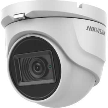 Camera supraveghere Hikvision DS-2CE76H8T-ITMF 2.8mm