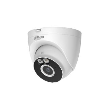 Camera supraveghere IP WIFI Dome Full Color Dahua IPC-HDW1439DT-PV-STW-0360B, 4 MP, 3.6 mm, IR/lumina alba 30 m, slot card, microfon/ difuzor Camera supraveghere IP WIFI Dome Full Color Dahua IPC-HDW1439DT-PV-STW-0360B, 4 MP, 3.6 mm, IR/lumina alba 30 m, slot card, microfon/ difuzor