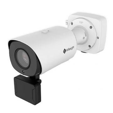 Camera supraveghere MILESIGHT TECHNOLOGY MS-C2966-X12R(T)PC 2.7-13.5mm