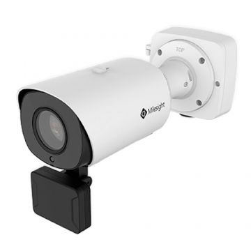 Camera supraveghere MILESIGHT TECHNOLOGY MS-C5366-X12LVPC 5.3-64mm