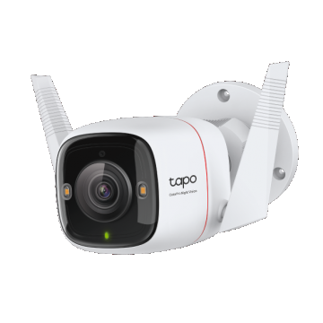 Camera supraveghere TP-LINK Tapo C325WB