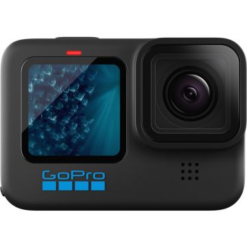 Camera video actiune GoPro HERO11 Black