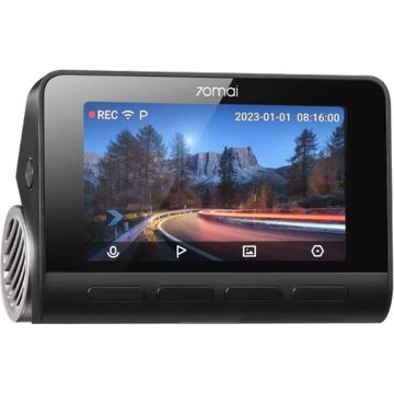 Camera video auto 70mai Dash Cam A810
