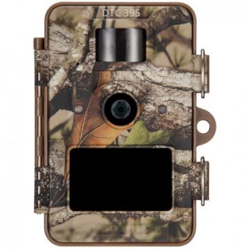 Camera video DTC 395 Camo HD IR.Led Minox