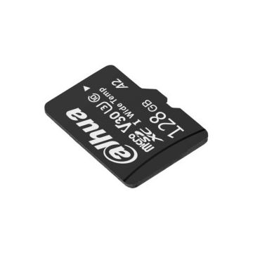 CARD DE MEMORIE TF-W100-128GB microSD UHS-I, SDXC 128 GB DAHUA