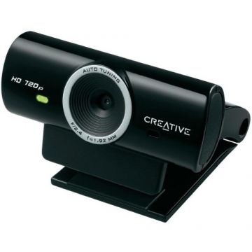 Creative CAMERA WEB CREATIVE. Live! Cam Sync HD 720p '73VF077000001'