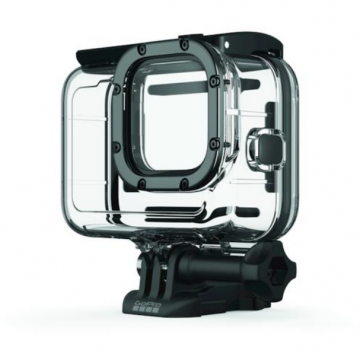 GoPro Carcasa protectie GoPro pentru Hero9 Negru