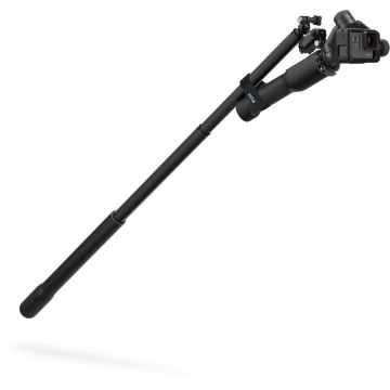 GoPro Monopied Gopro El Grande, 38-97 cm, Negru GoPro Monopied Gopro El Grande, 38-97 cm, Negru