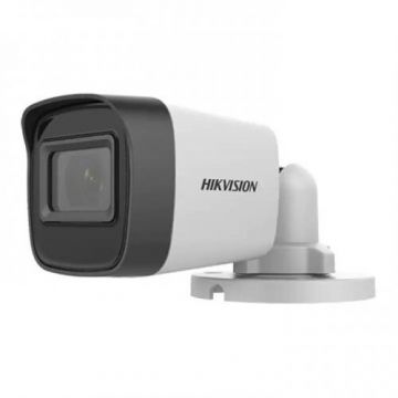 HIKVISION Camera HD Bullet Hikvision DS-2CE16D0T-ITF2C, 2MP, Lentila 2.8mm, IR 30m
