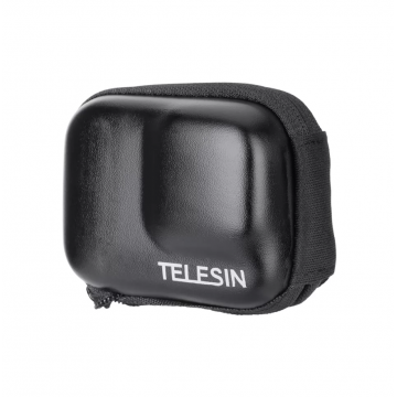 Husa de protectie Telesin pentru GoPro Hero 9 / Hero 10 / Hero 11 negru (GP-CPB-901)