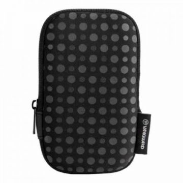 Husa Foto Malmo 6C Black