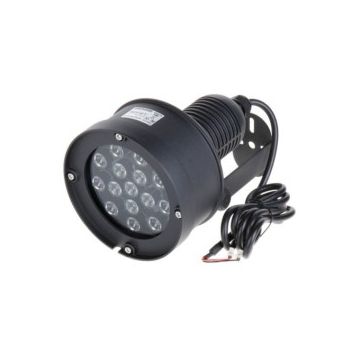 Iluminator infraroșu 60m/120grade LIR-IB88 IR LAB Iluminator infraroșu 60m/120grade LIR-IB88 IR LAB