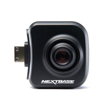 Modul cameră auto cu vedere în cabină Nextbase NBDVRS2RFCW, Full HD, 140° (Negru)