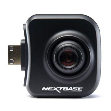 Modul camera auto cu vedere in spatele masinii Nextbase NBDVRS2RFCZ, Compatibila cu NBDVR622GW, NBDVR522GW, NBDVR422GW, NBDVR322GW (Negru)