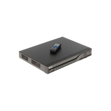 NVR BCS-L-NVR1602-A-4KE(2) 16 CANALE BCS Line
