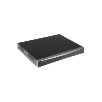NVR DS-7608NXI-I2/8P/S(E) 8 CANALE, 8 PoE ACUSENSE Hikvision