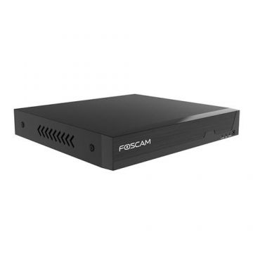 NVR Foscam FN9108HE, 8 canale, POE, 5MP