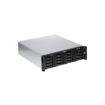NVR NVR5064-EI 64 CANALE +eSATA WizSense DAHUA
