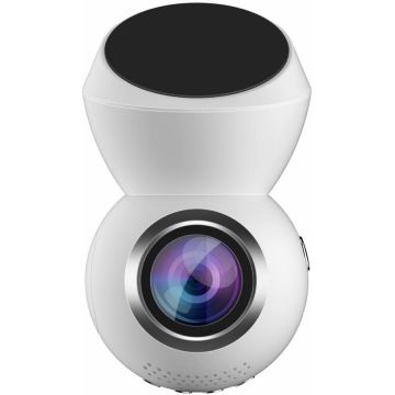 Serioux DVR SERIOUX URBAN SAFETY 200 WHITE