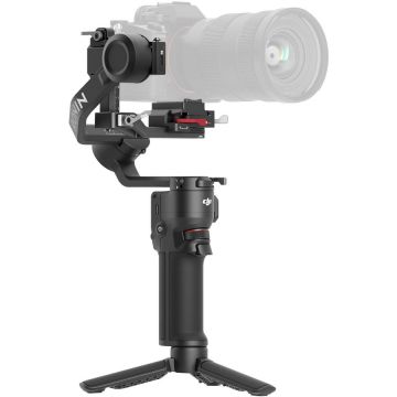 Stabilizator Ronin S3 Mini 3Axe Autonomie 10h Negru Stabilizator Ronin S3 Mini 3Axe Autonomie 10h Negru