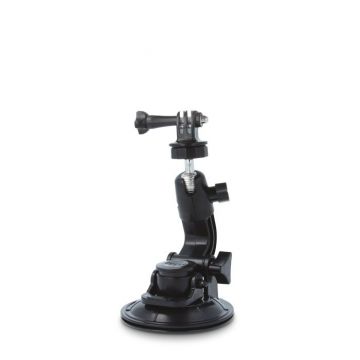 Suport auto pentru camere de actiune cu montura GoPro, Forever