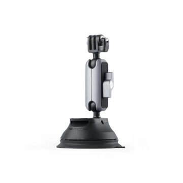 Suport cu ventuză pentru camere sport PGYTECH P-GM-132 Suport cu ventuză pentru camere sport PGYTECH P-GM-132
