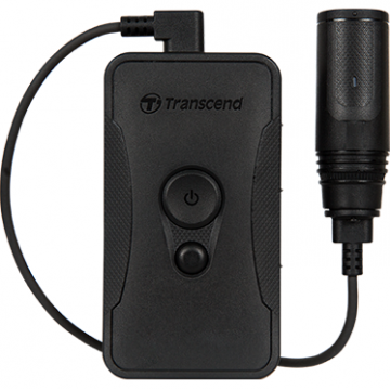 Transcend Transcend body camera, 64G DrivePro Body 60