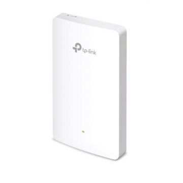 Acces Point WiFi 6 montaj pe perete PoE 574Mbps - Tp-Link - EAP615-WALL