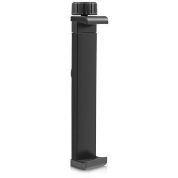 Accesoriu Camera Video de Actiune PU639, Diagonala intre 7.9 si 11 inch, filet 1/4 inch, Negru