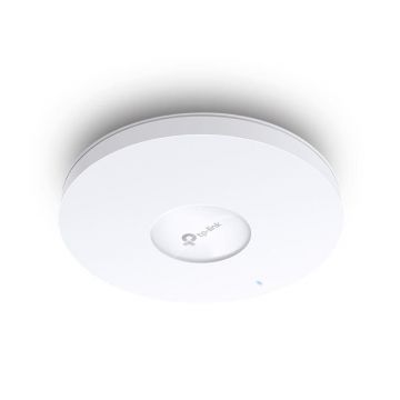 Access Point Wi-Fi 6 AX3000 cu Design compact TP-LINK EAP653