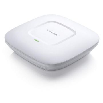 Access Point Wireless Exterior TP-Link EAP110-Outdoor: Performanță de 300 Mbps