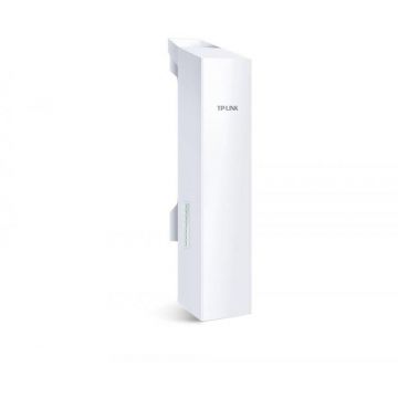 Access Point Wireless TP-Link pentru exterior 2 porturi 2.4GHz 300 Mbps PoE - CPE220