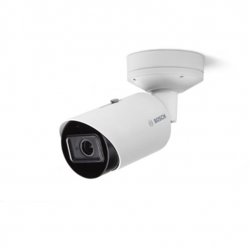 BOSCH Camera Supraveghere Video Bosch DINION IP 3000i IR NBE-3503-AL, 25 fps, 5.3MP, 1/2.9 CMOS, IP66, PoE, Alb