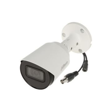 Cameră 4in1 HAC-HFW1200T-0280B-S6 - 1080p 2.8 mm DAHUA