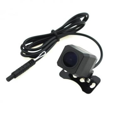 Camera auto FHD pentru filmare in spate AHD4005 pentru oglinda retrovizoare STAR Z70 Pro, 120 , Cablu inclus